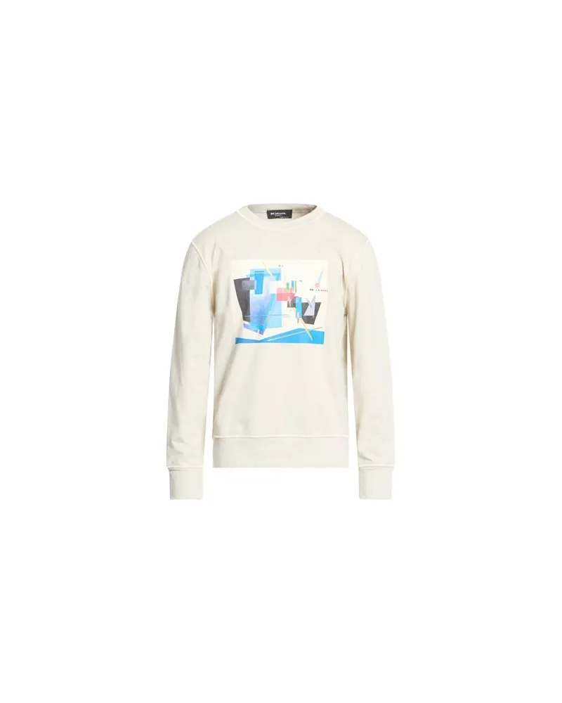 Kiton TOPS - Sweatshirtsauf YOOX.COM Beige