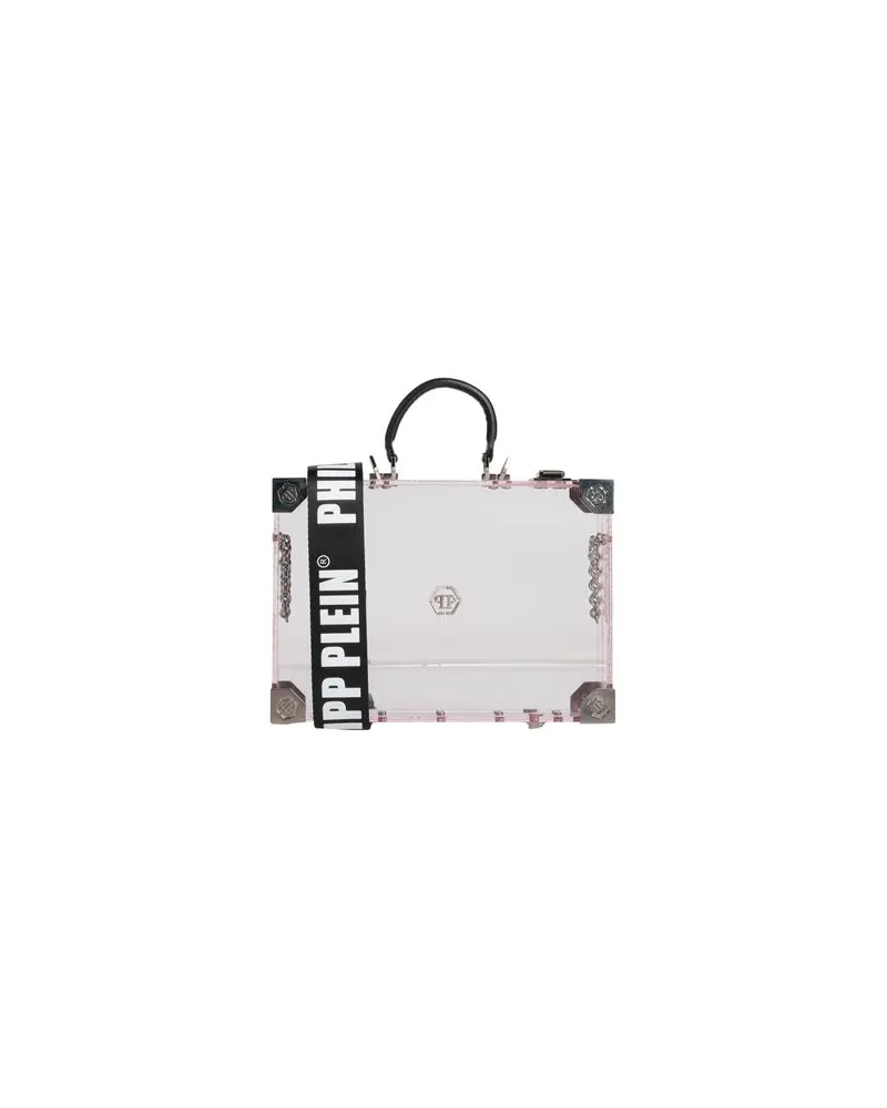 Philipp Plein TASCHEN - Handtaschenauf YOOX.COM Rosa