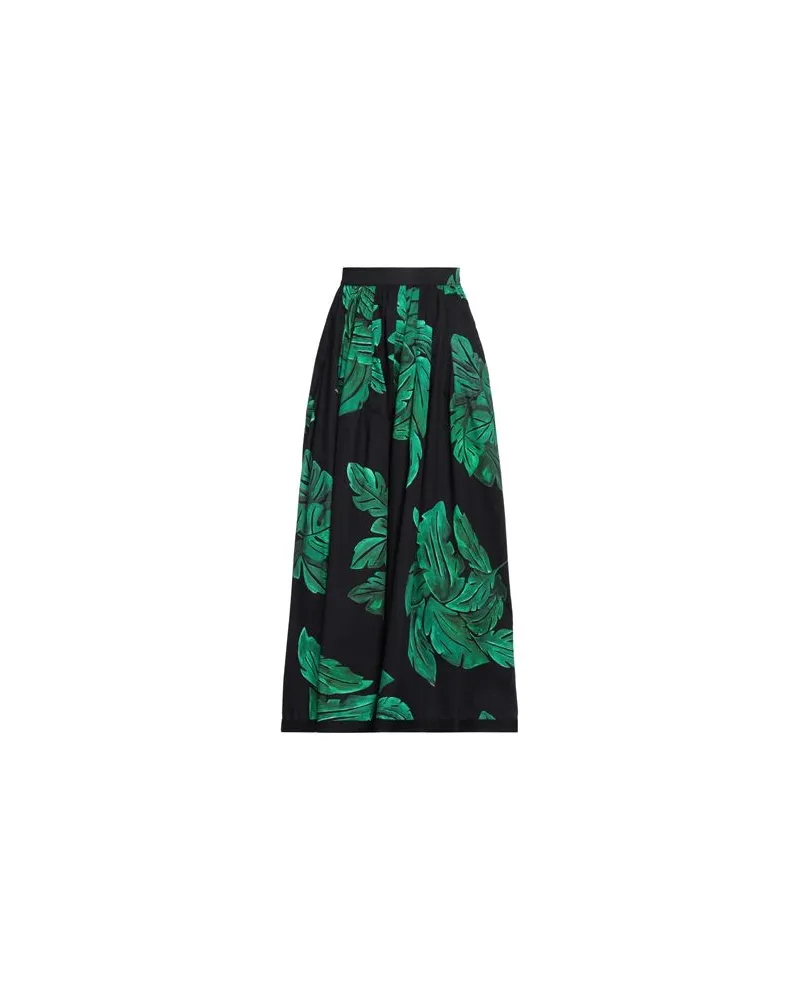 Gentryportofino HOSEN & RÖCKE - Maxi-Röckeauf YOOX.COM Schwarz