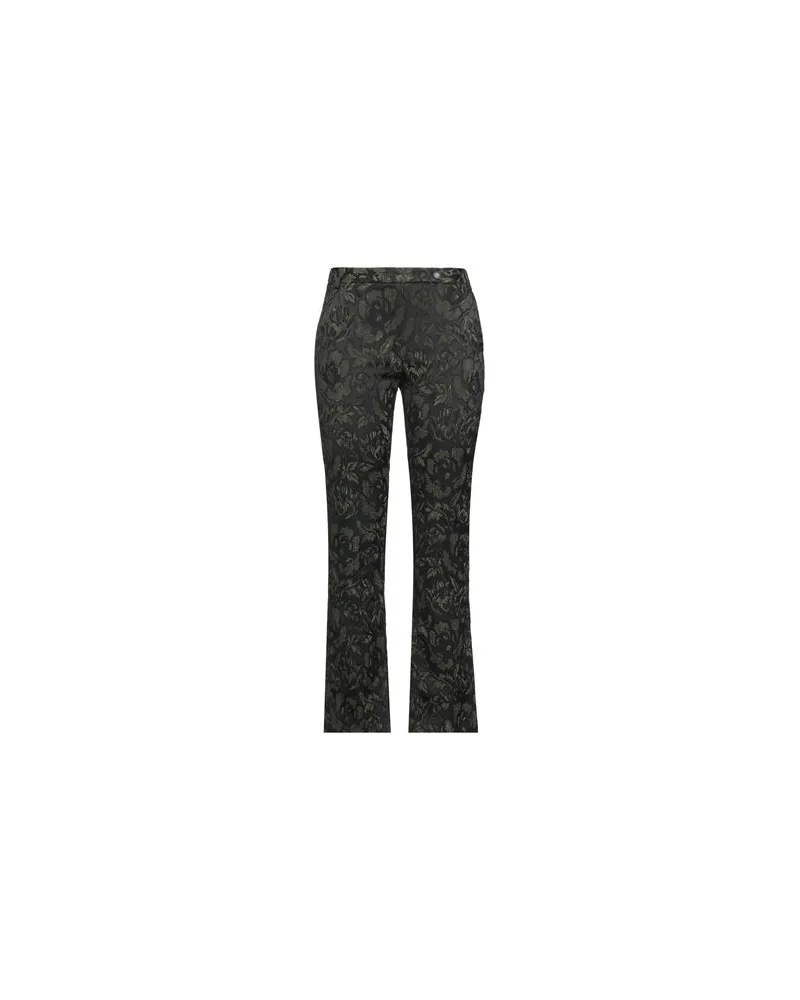 Massimo Alba HOSEN & RÖCKE - Hosenauf YOOX.COM Schwarz