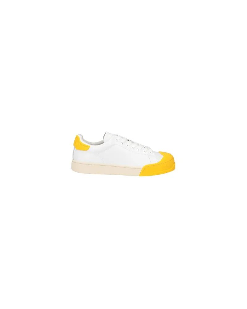 Marni SCHUHE - Sneakersauf YOOX.COM Gelb