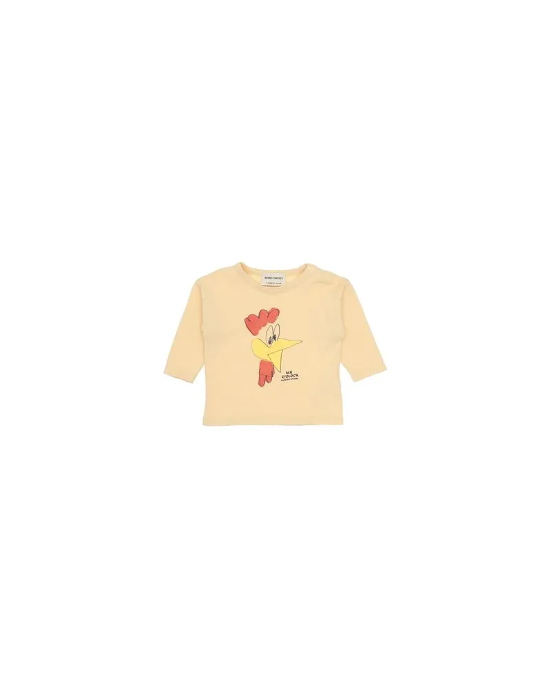 BOBO CHOSES TOPS - T-shirtsauf YOOX.COM Sand