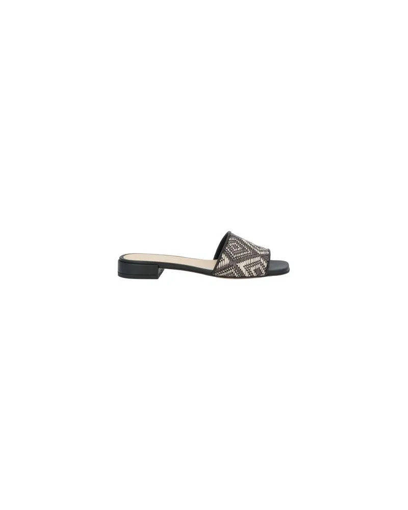 Baldinini SCHUHE - Sandalenauf YOOX.COM Dunkelbraun
