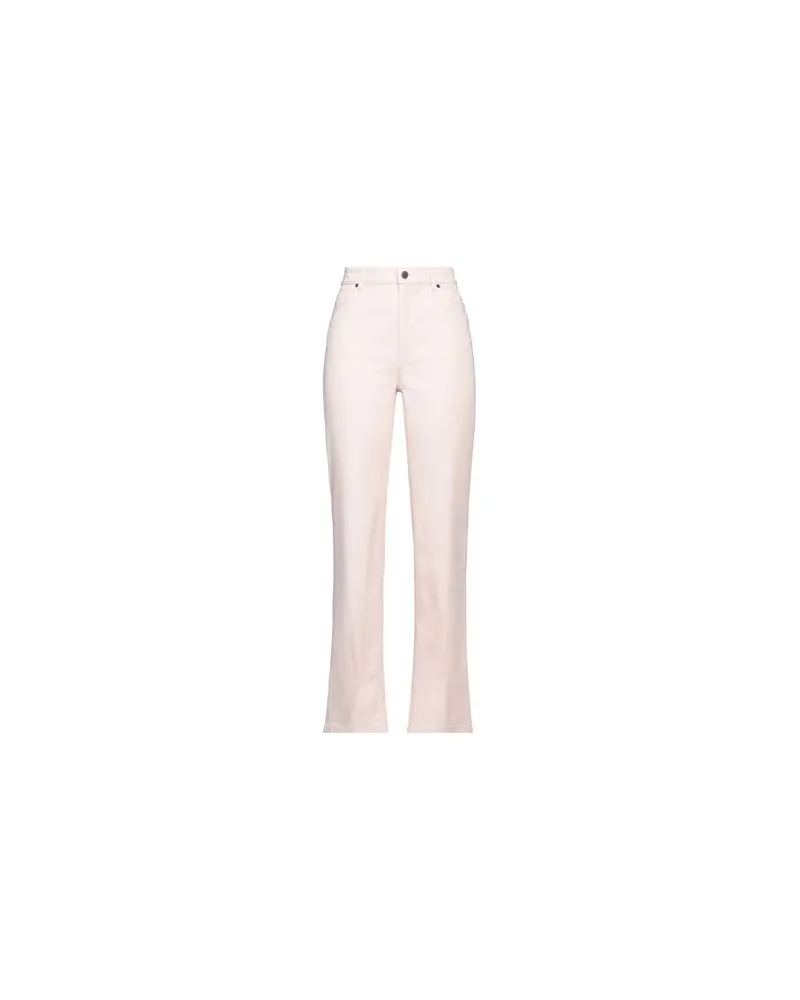 Max Mara HOSEN & RÖCKE - Hosenauf YOOX.COM Rosa