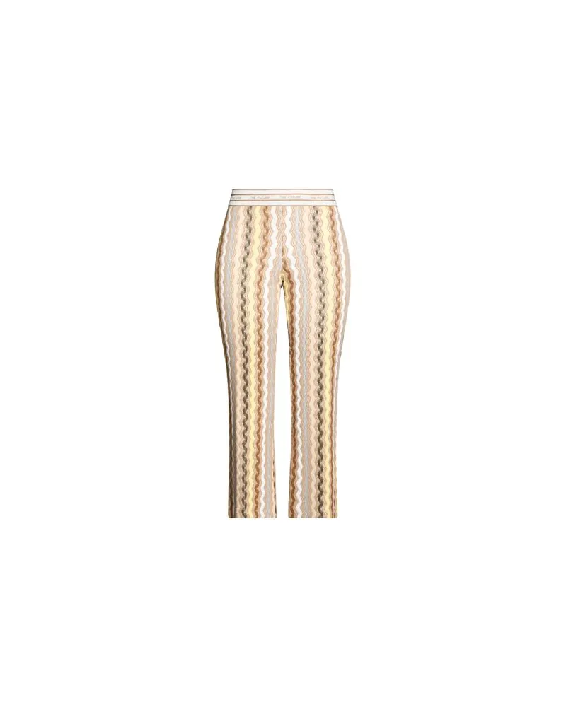 Cambio HOSEN & RÖCKE - Hosenauf YOOX.COM Braun