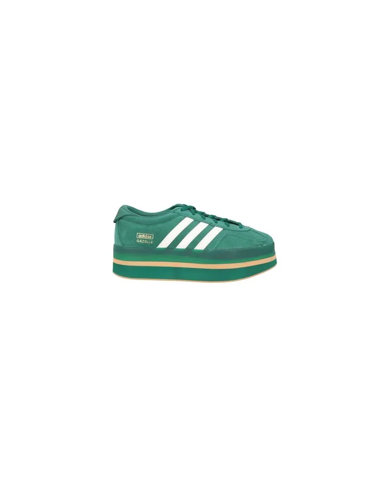 adidas SCHUHE - Sneakersauf YOOX.COM Grün