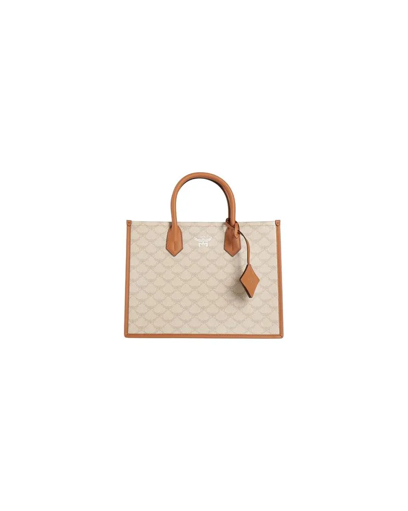 MCM TASCHEN - Handtaschenauf YOOX.COM Lederfarben