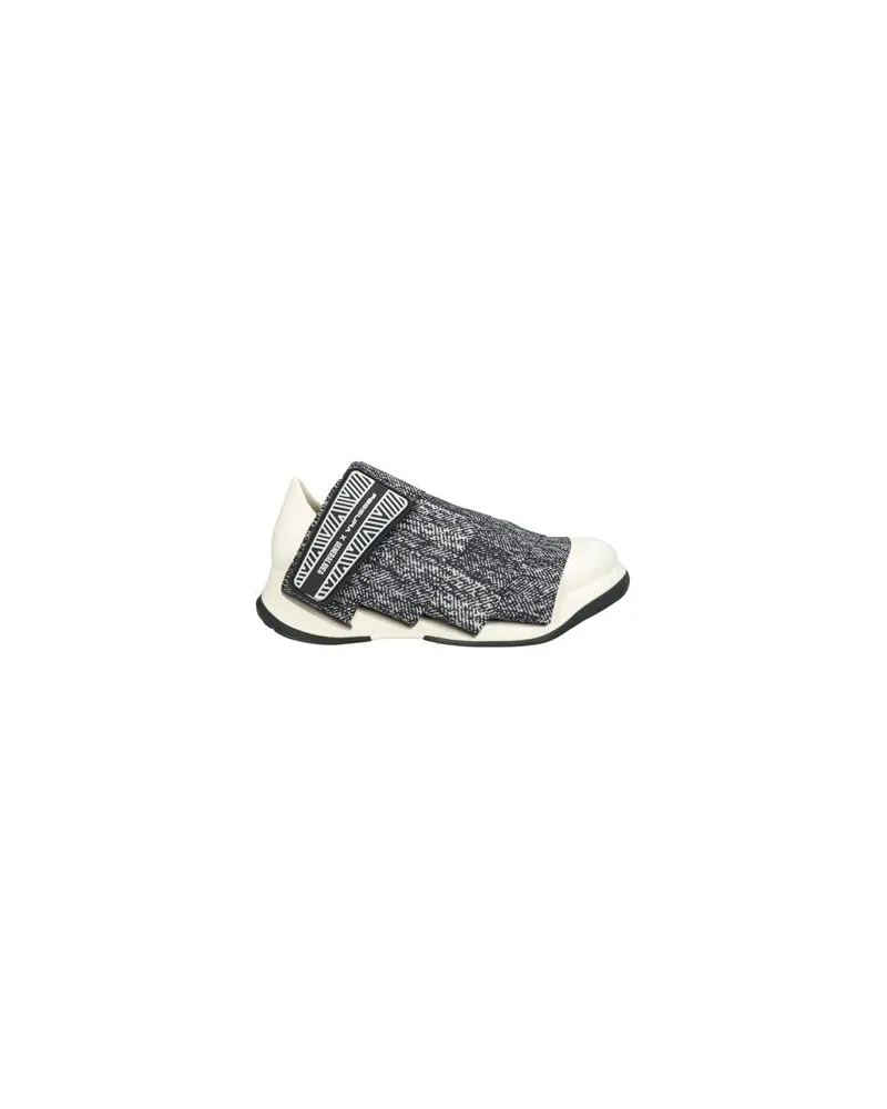 Fessura SCHUHE - Sneakersauf YOOX.COM Elfenbein