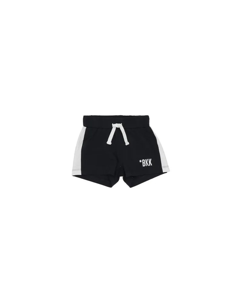 Bikkembergs HOSEN & RÖCKE - Shorts & Bermudashortsauf YOOX.COM Nachtblau