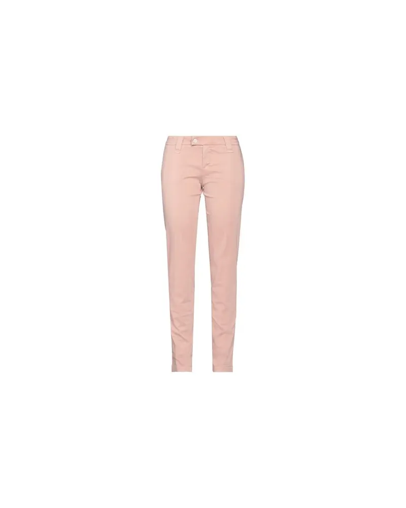 Jacob Cohën HOSEN & RÖCKE - Hosenauf YOOX.COM Hellrosa