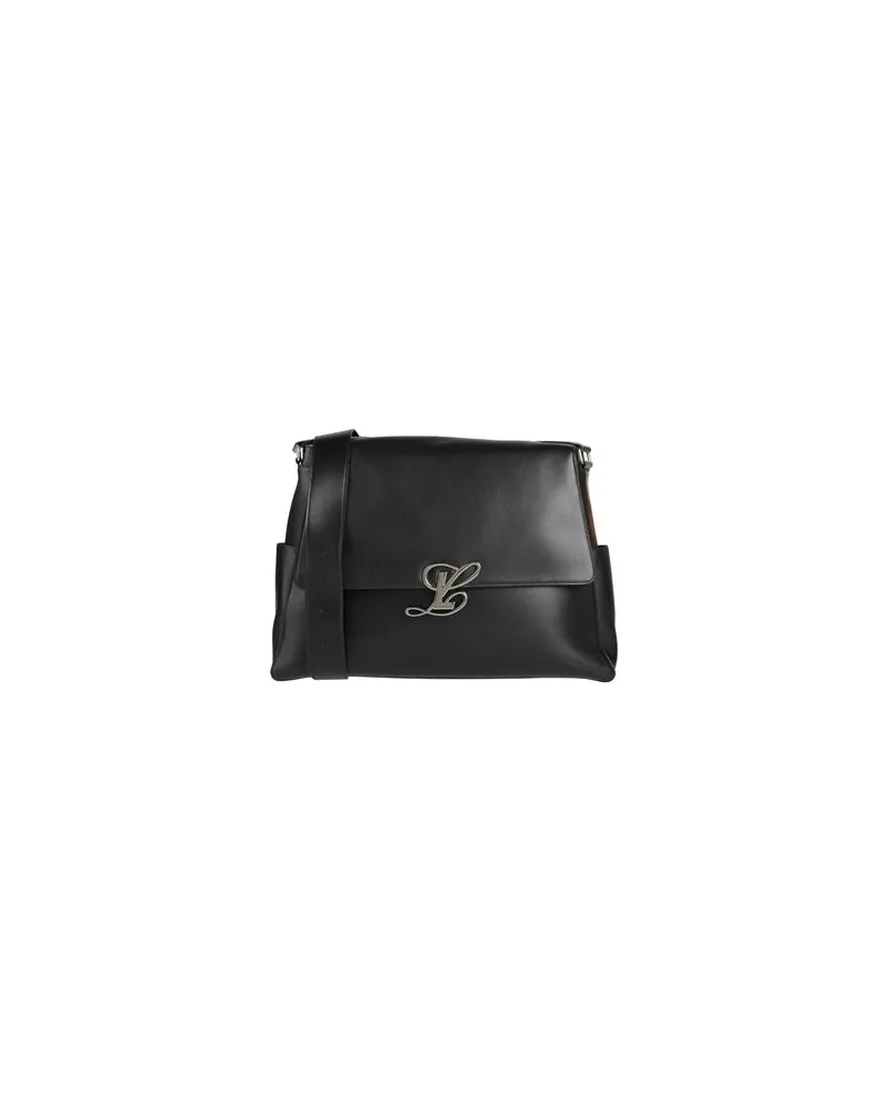 Luar TASCHEN - Umhängetascheauf YOOX.COM Schwarz