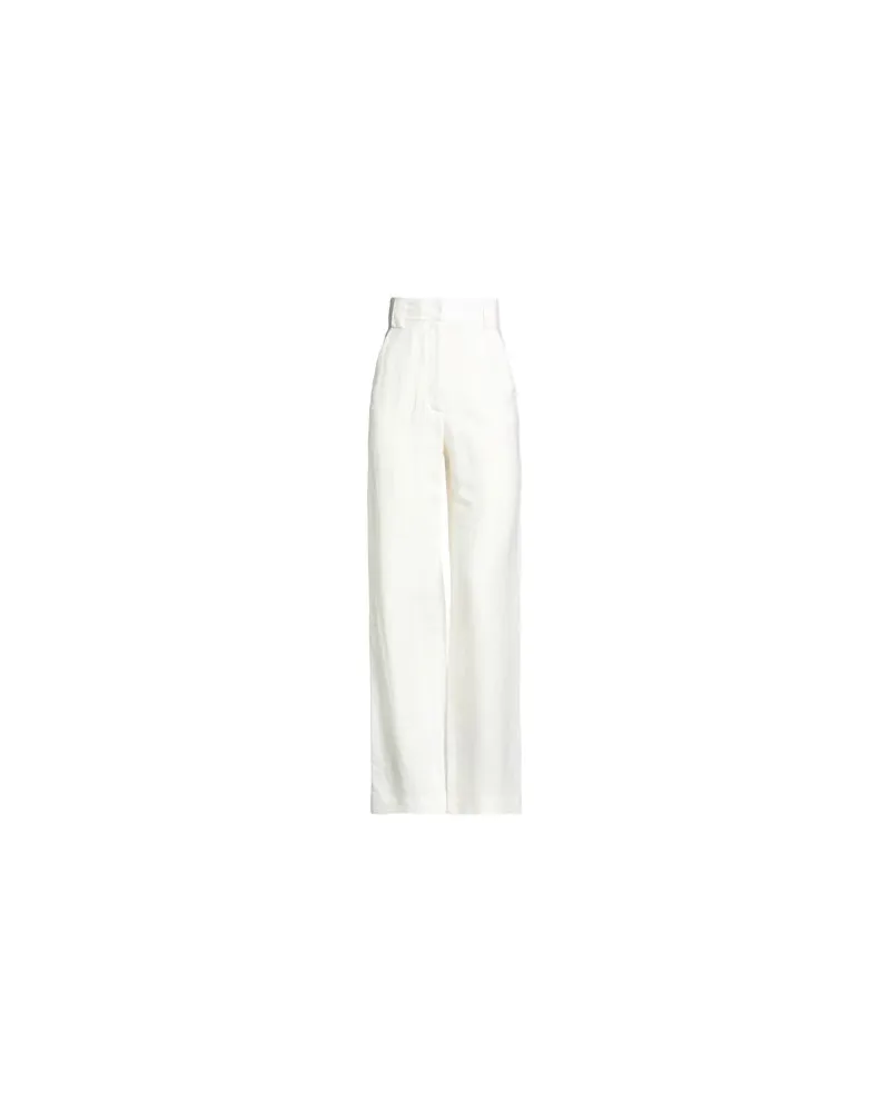 Patrizia Pepe HOSEN & RÖCKE - Hosenauf YOOX.COM Off
