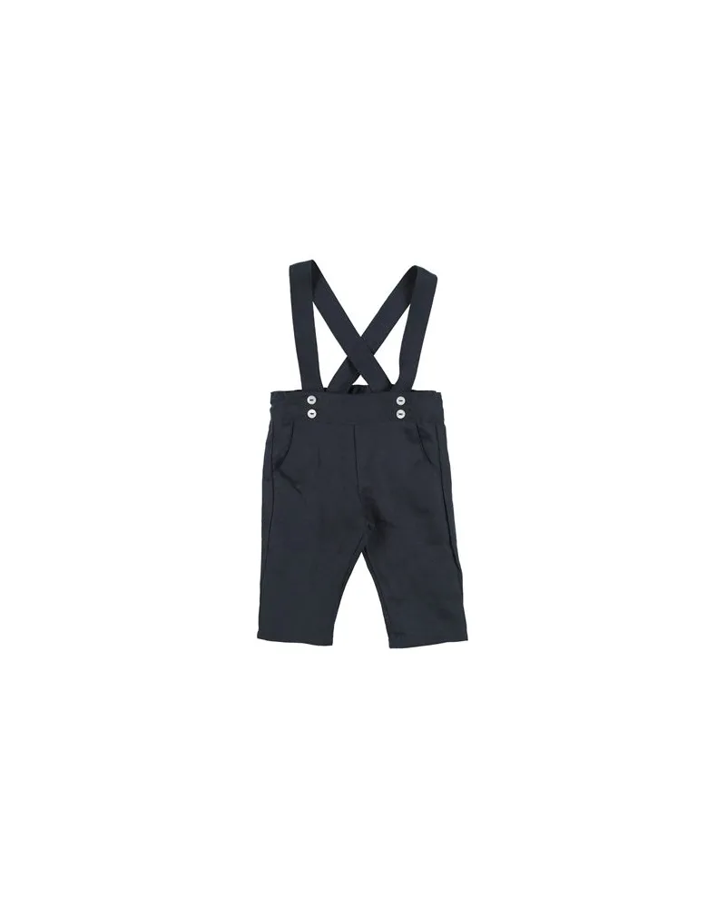 Tartine et Chocolat HOSEN & RÖCKE - Hosenauf YOOX.COM Nachtblau