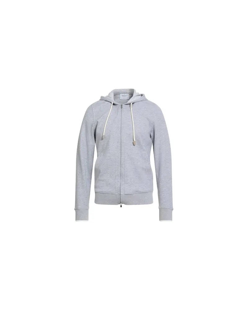 Gran Sasso TOPS - Sweatshirtsauf YOOX.COM Grau