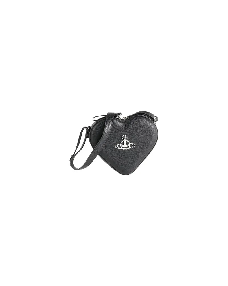 Vivienne Westwood TASCHEN - Umhängetascheauf YOOX.COM Schwarz