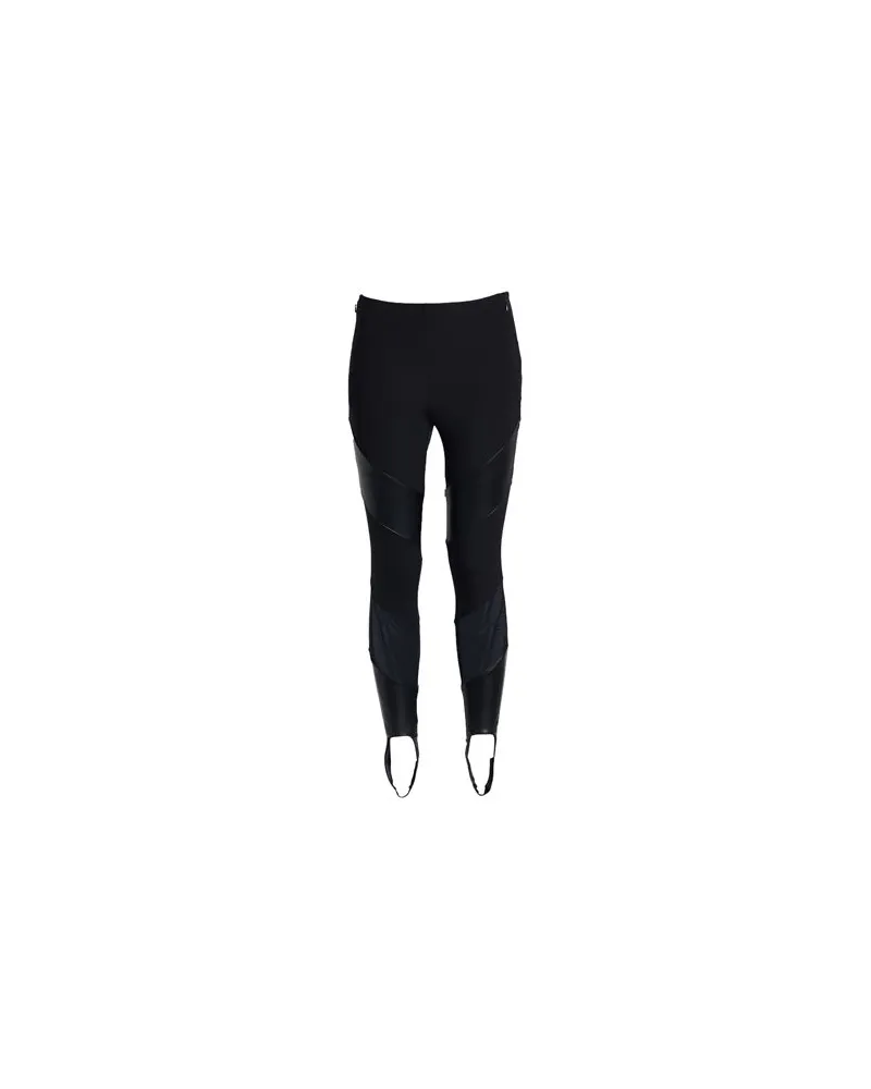 Wolford HOSEN & RÖCKE - Leggingsauf YOOX.COM Schwarz