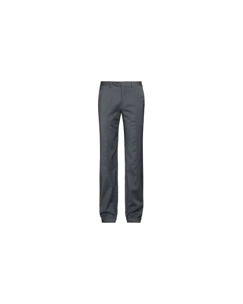 Brioni HOSEN & RÖCKE - Hosenauf YOOX.COM Braungrau
