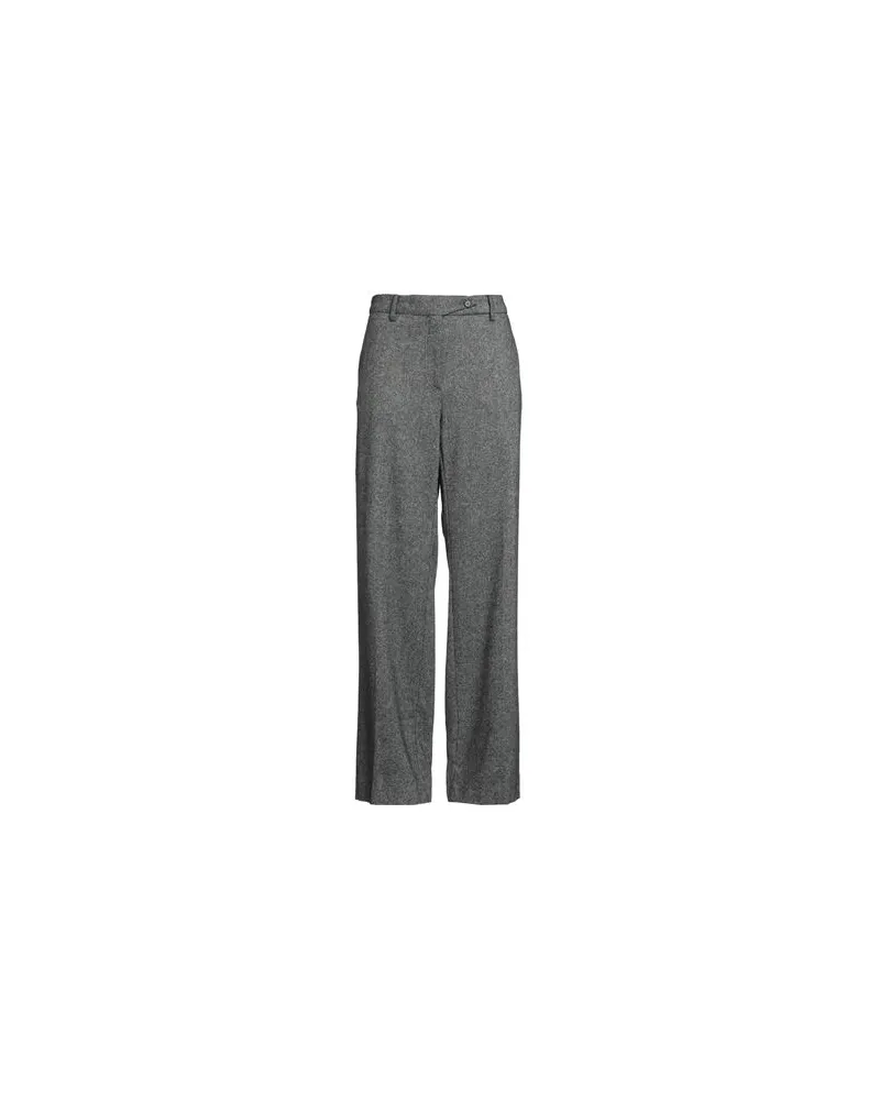 N° 21 HOSEN & RÖCKE - Hosenauf YOOX.COM Schwarz