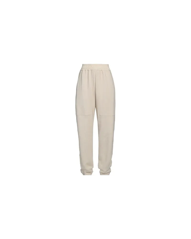 Gentryportofino HOSEN & RÖCKE - Hosenauf YOOX.COM Elfenbein