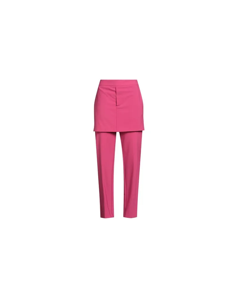 Opening Ceremony HOSEN & RÖCKE - Hosenauf YOOX.COM Fuchsia