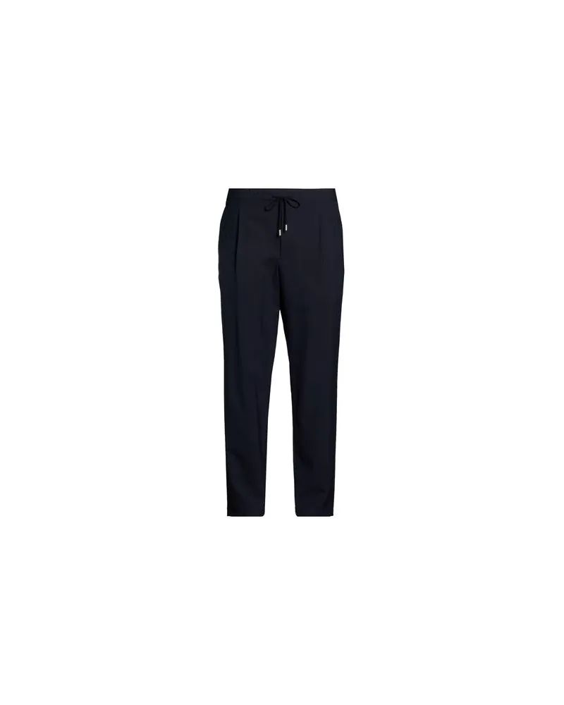 Caruso HOSEN & RÖCKE - Hosenauf YOOX.COM Nachtblau