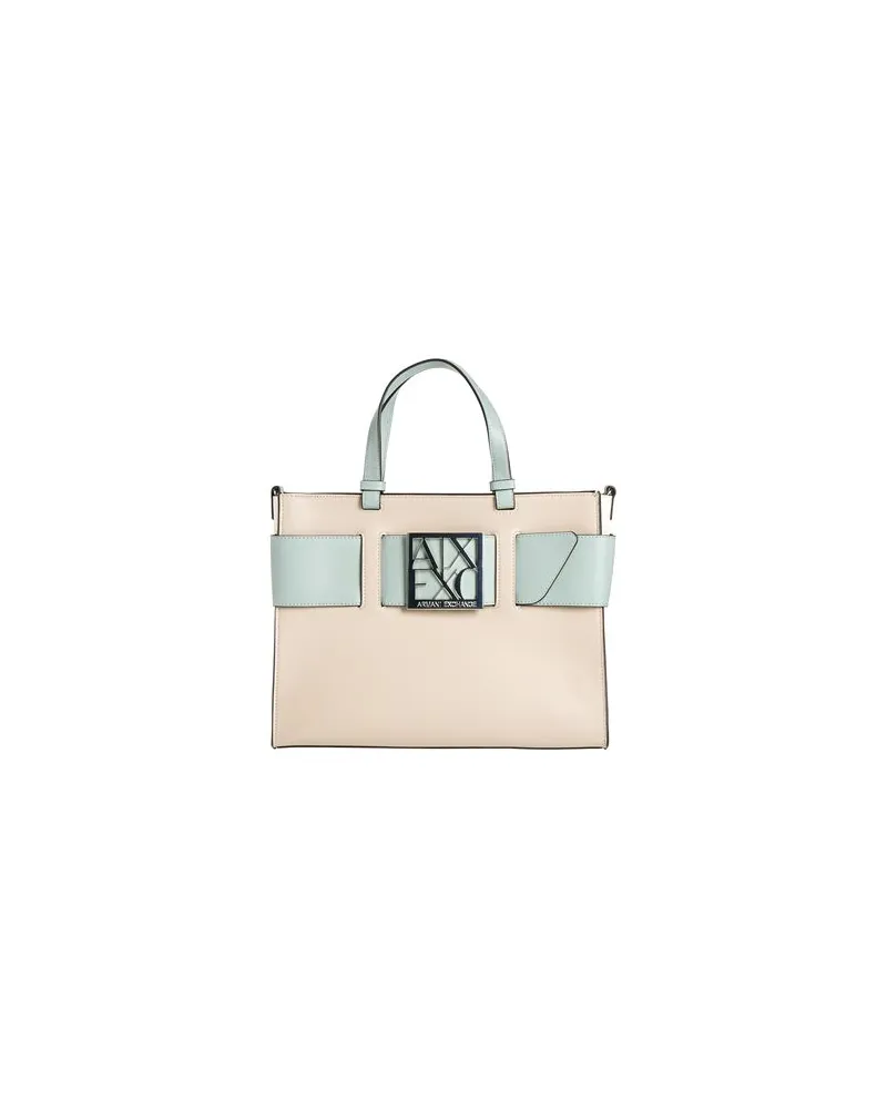 Armani Exchange TASCHEN - Handtaschenauf YOOX.COM Beige
