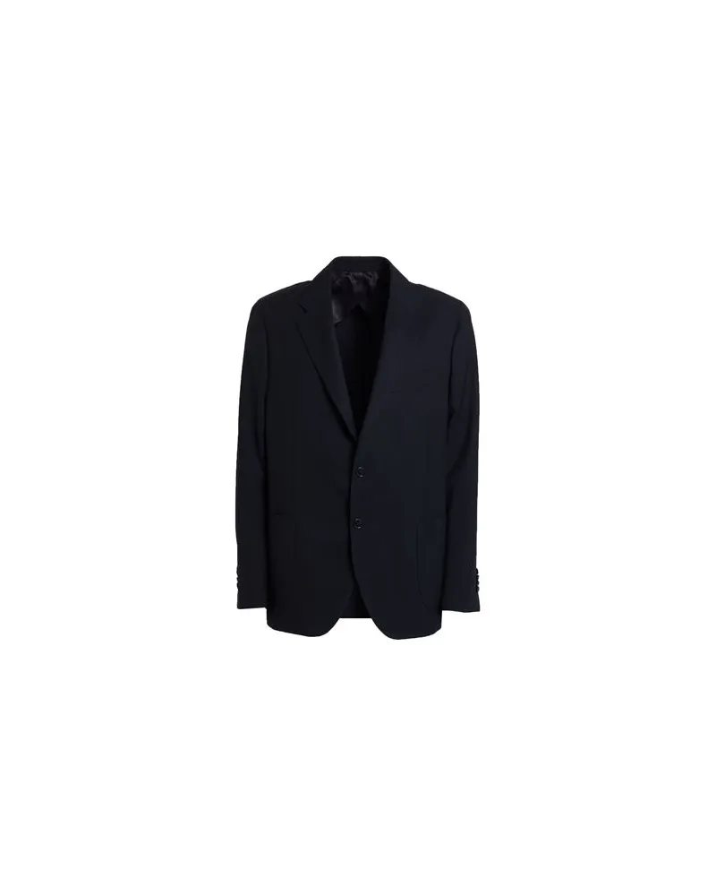 LARDINI ANZÜGE und CO-ORDS - Blazersauf YOOX.COM Nachtblau