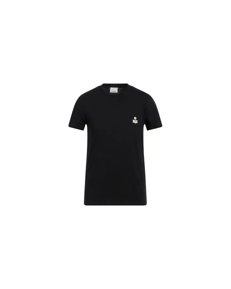 Isabel Marant TOPS - T-shirtsauf YOOX.COM Schwarz