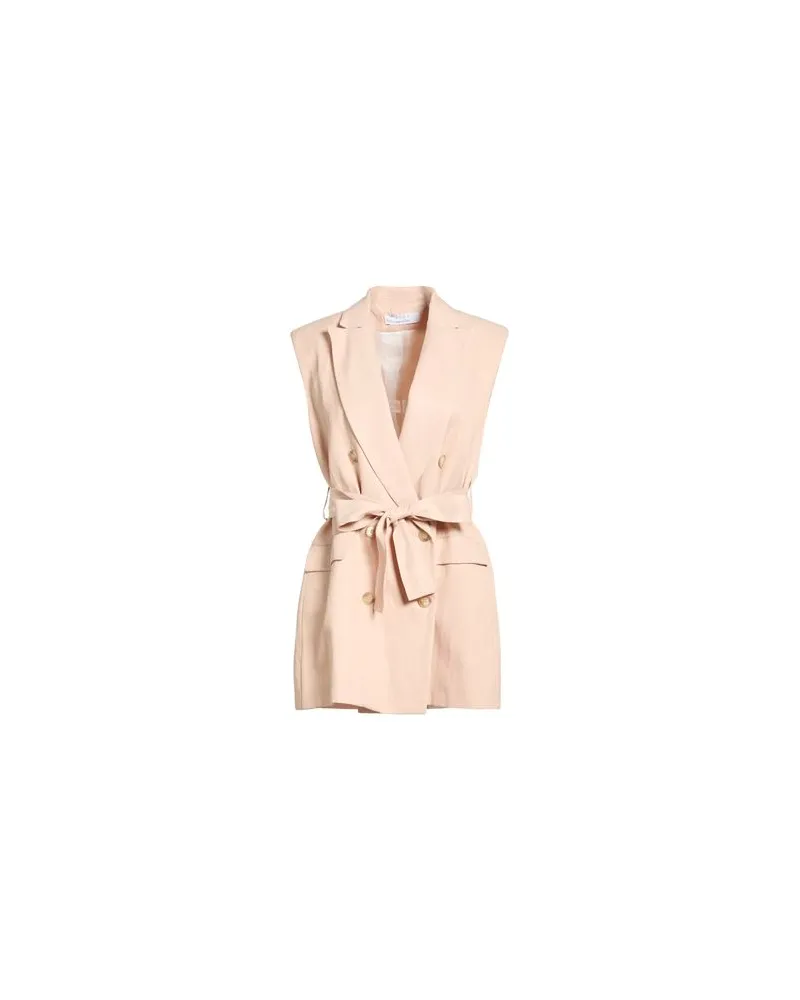 Kaos ANZÜGE und CO-ORDS - Blazersauf YOOX.COM Hellrosa