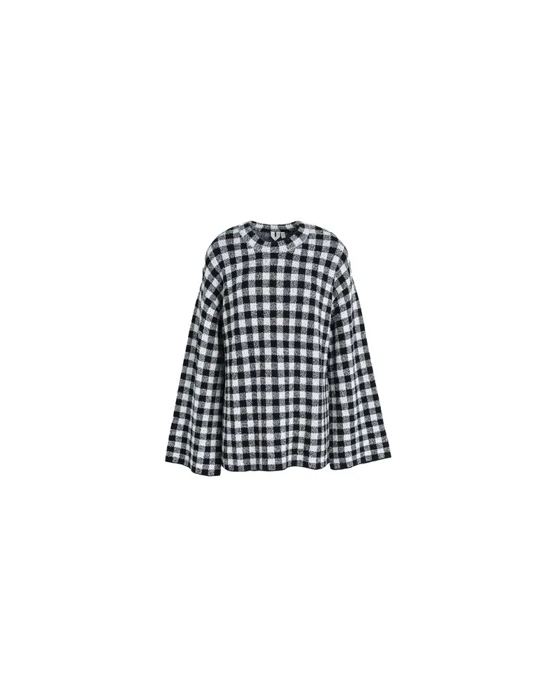 Arket STRICKWAREN - Pulloverauf YOOX.COM Schwarz