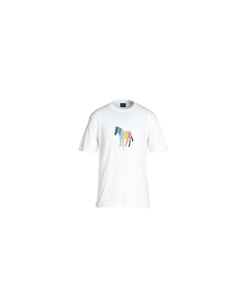 Paul Smith TOPS - T-shirtsauf YOOX.COM Off