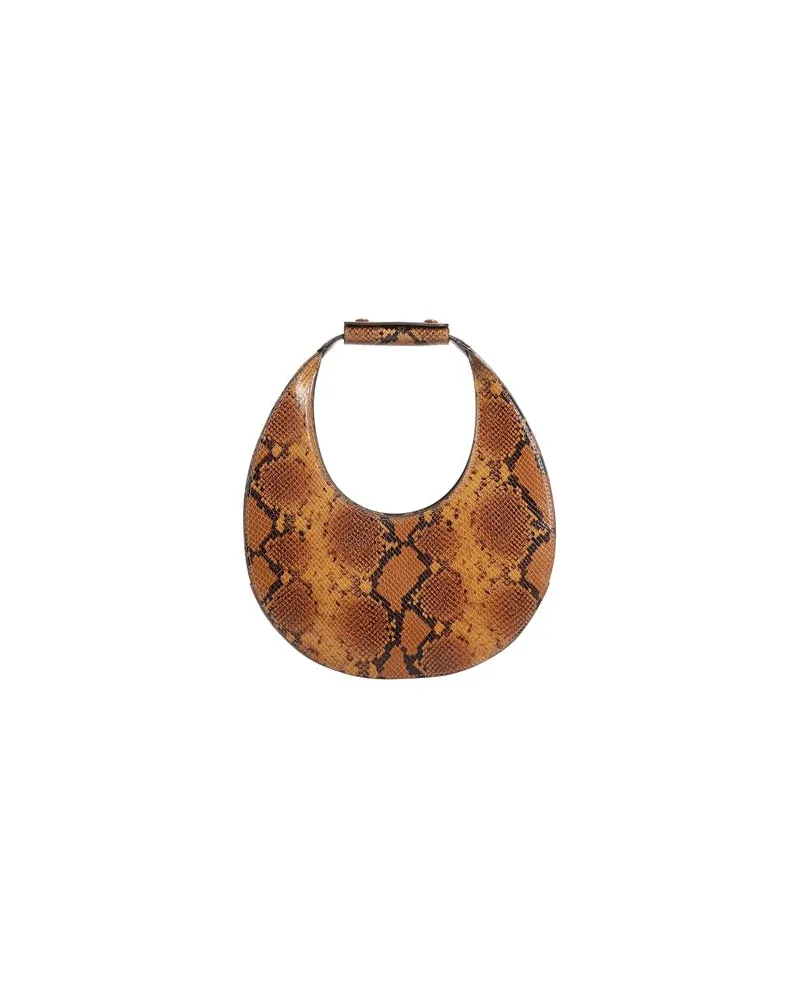 STAUD TASCHEN - Handtaschenauf YOOX.COM Braun