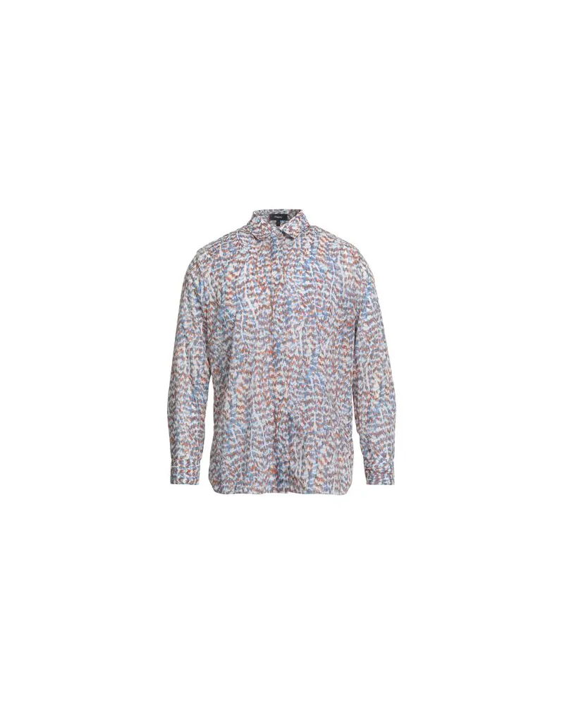 Theory TOPS - Hemdenauf YOOX.COM Azurblau