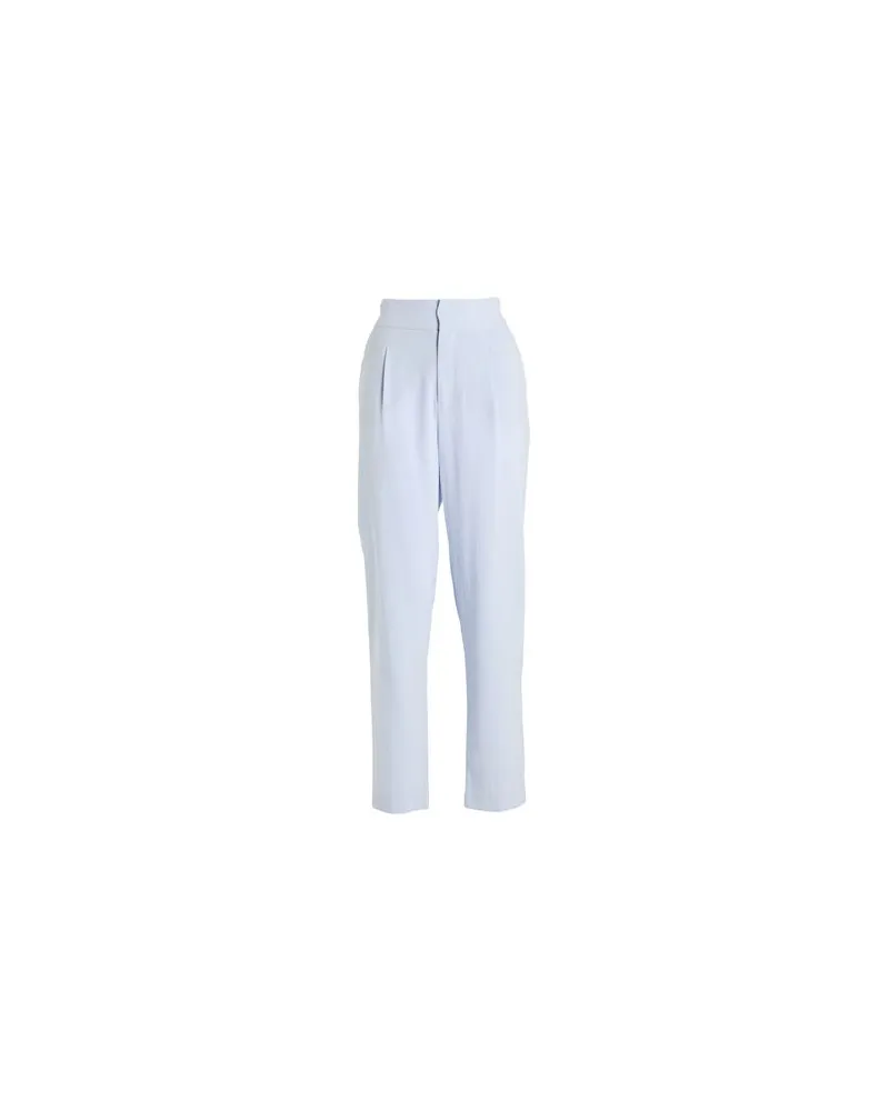 TOY G HOSEN & RÖCKE - Hosenauf YOOX.COM Himmelblau