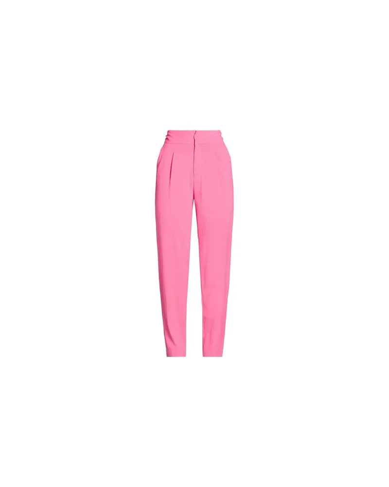TOY G HOSEN & RÖCKE - Hosenauf YOOX.COM Fuchsia