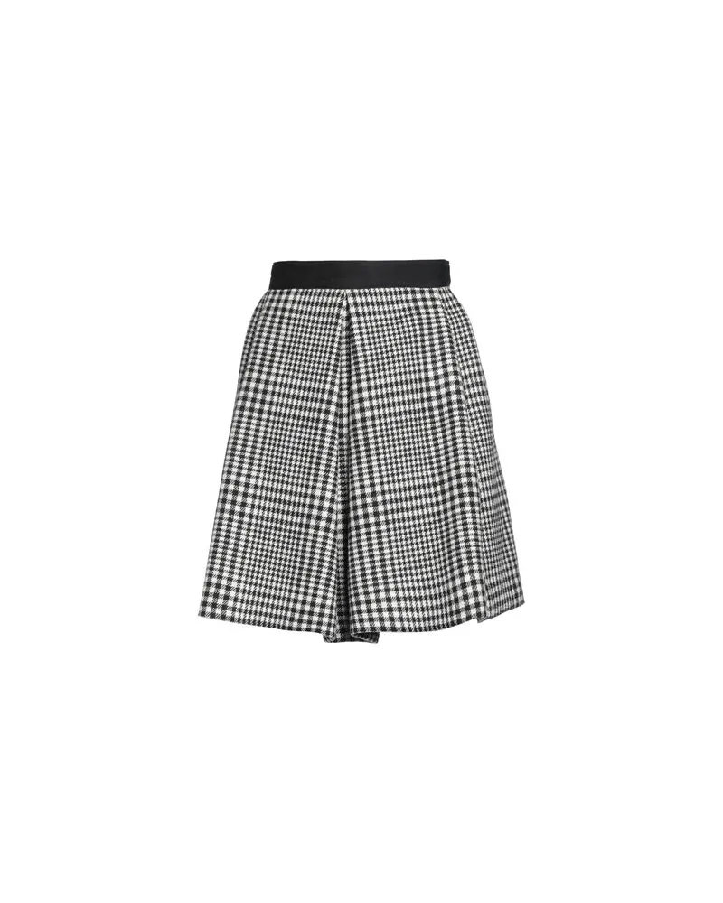 Marc Jacobs HOSEN & RÖCKE - Miniröckeauf YOOX.COM Schwarz