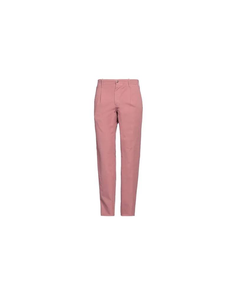 Incotex SLACKS BY SLOWEAR - HOSEN & RÖCKE - Hosenauf YOOX.COM Antikrosa