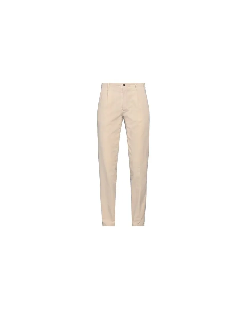 Incotex SLACKS BY SLOWEAR - HOSEN & RÖCKE - Hosenauf YOOX.COM Beige