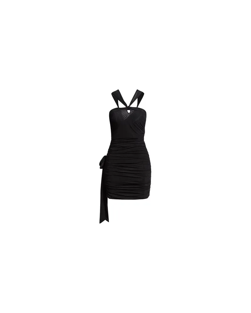 Aniye By KLEIDER - Mini-Kleiderauf YOOX.COM Schwarz