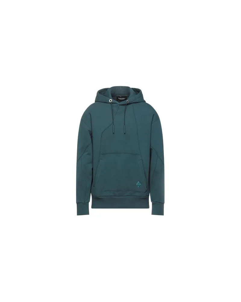 ACW* TOPS - Sweatshirtsauf YOOX.COM Aquamarin