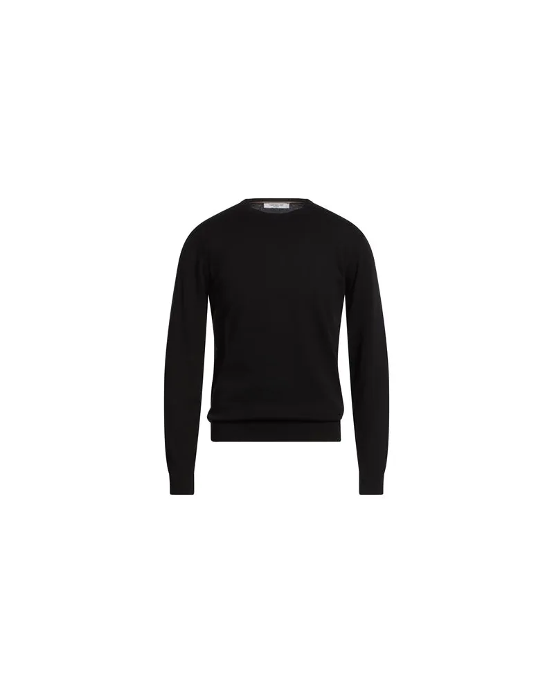 HAMAKI-HO STRICKWAREN - Pulloverauf YOOX.COM Schwarz