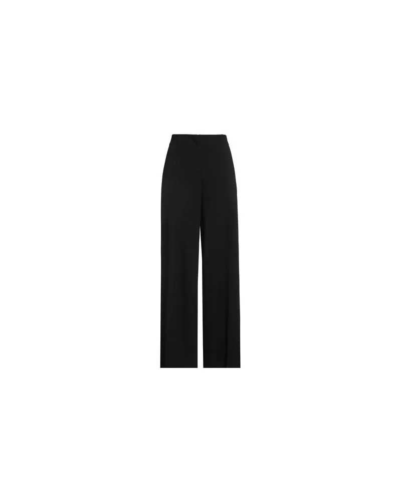 Liviana Conti HOSEN & RÖCKE - Hosenauf YOOX.COM Schwarz