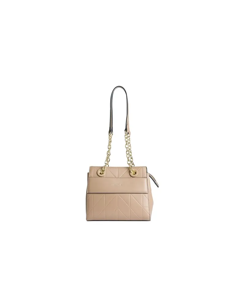 Cerruti 1881 TASCHEN - Schultertaschenauf YOOX.COM Beige