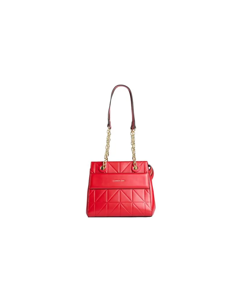 Cerruti 1881 TASCHEN - Schultertaschenauf YOOX.COM Rot