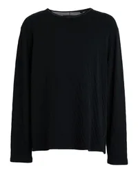 Rag & Bone T-shirts Schwarz