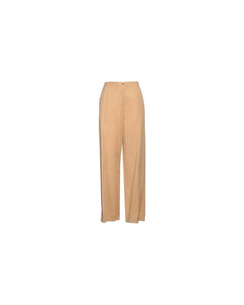 Skills & Genes HOSEN & RÖCKE - Hosenauf YOOX.COM Sand