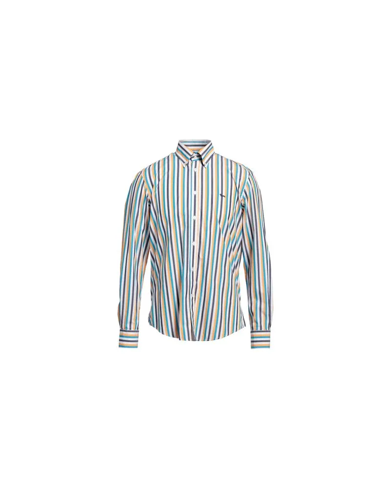 Harmont & Blaine TOPS - Hemdenauf YOOX.COM Orange