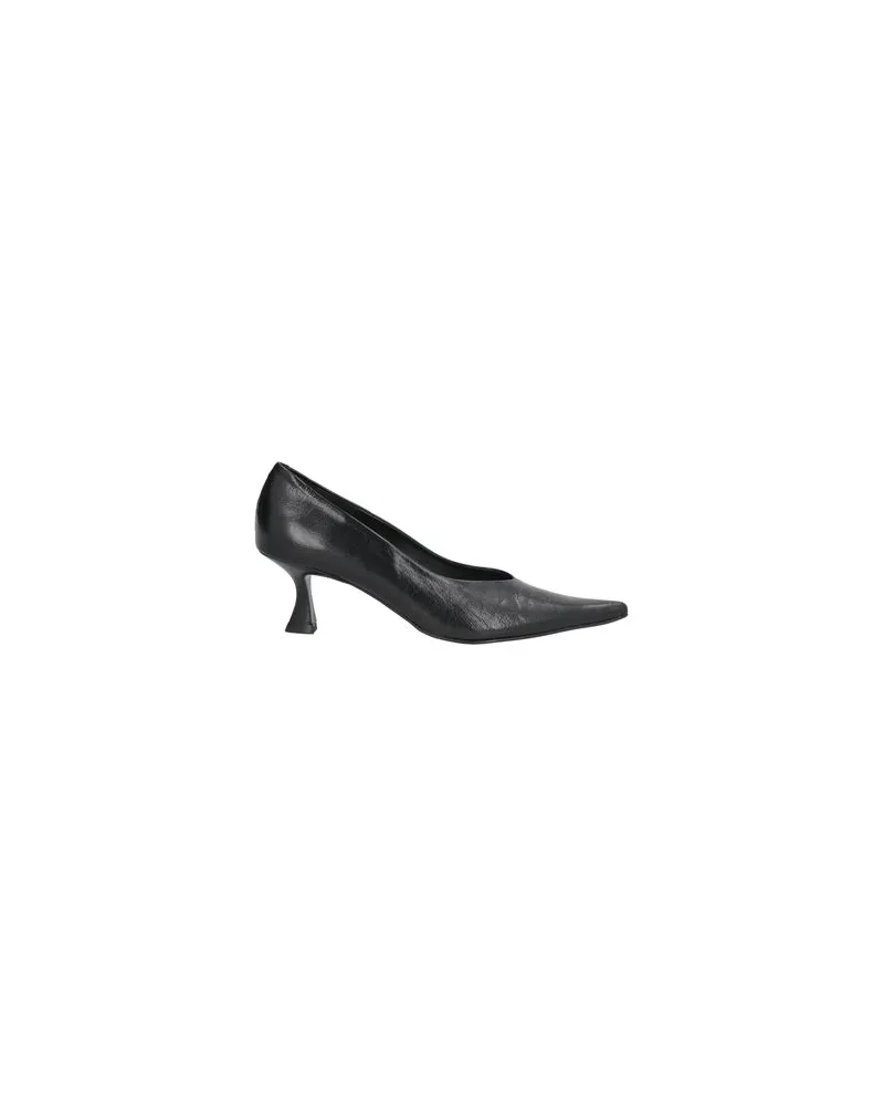 Zinda SCHUHE - Pumpsauf YOOX.COM Schwarz