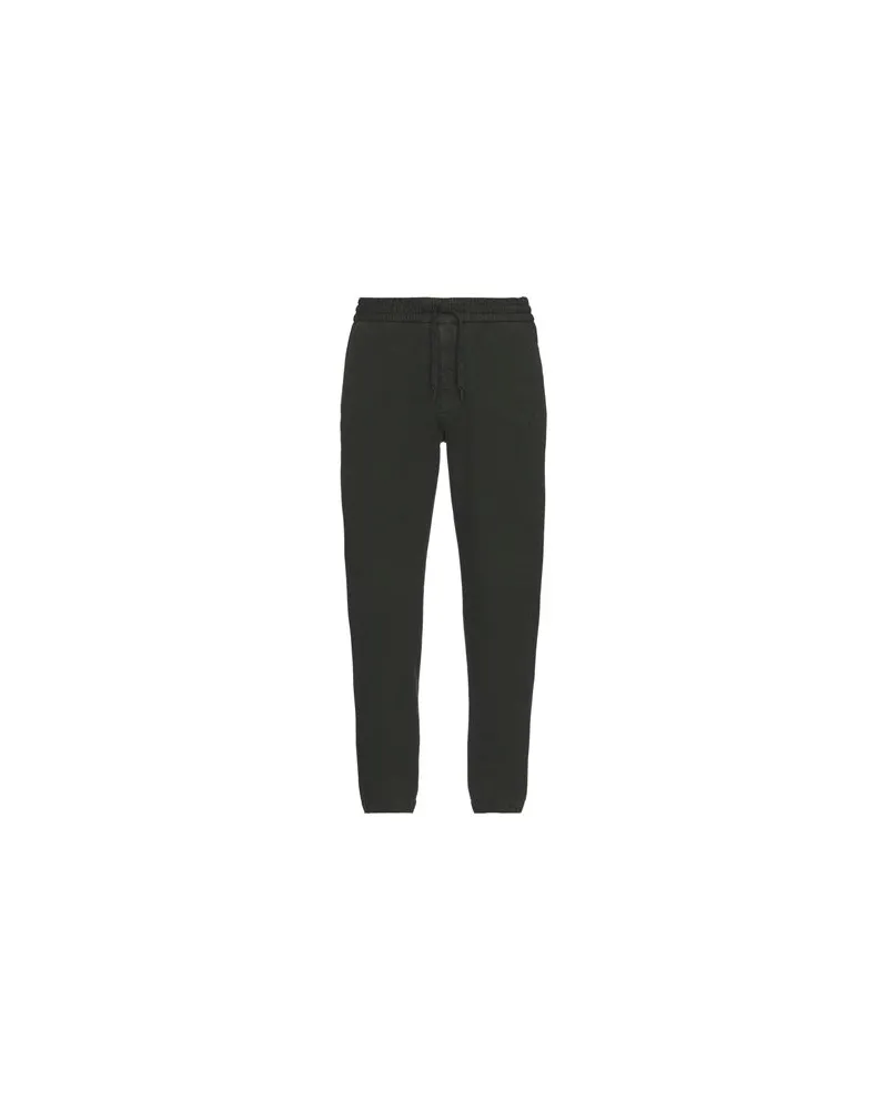 CIRCOLO 1901 HOSEN & RÖCKE - Hosenauf YOOX.COM Dunkelgrün