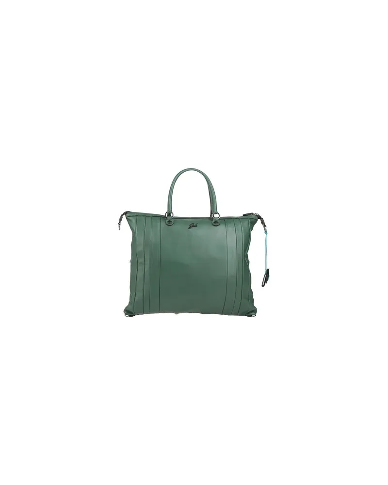 Gabs TASCHEN - Handtaschenauf YOOX.COM Grün